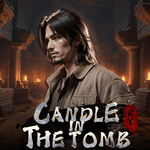 Candle In The Tomb — KYGAMING