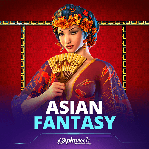 Asian Fantasy — PLAYTECH