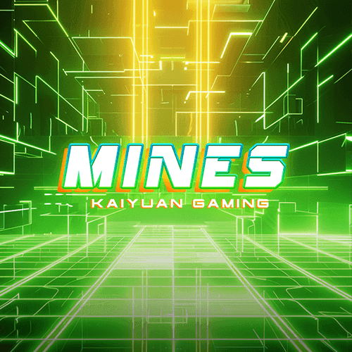 Mines — KYGAMING