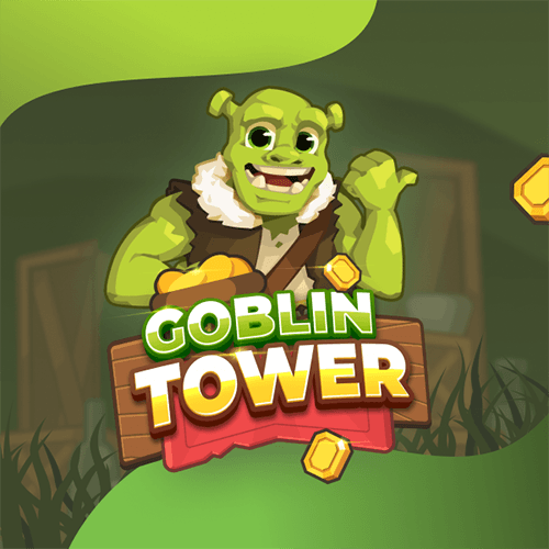 Goblin-tower — INOUT