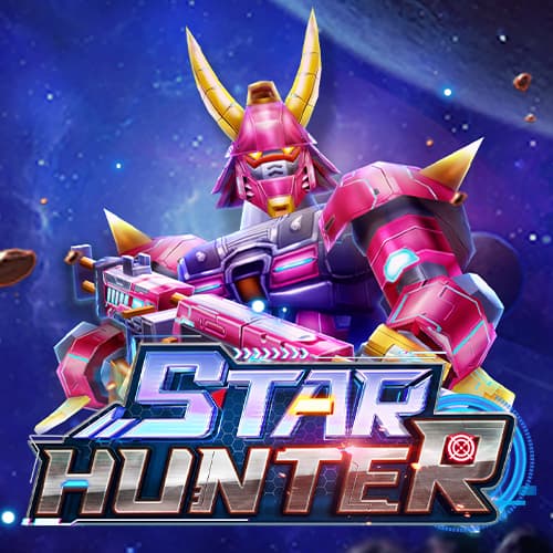 STAR HUNTER — FA CHAI