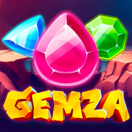 Gemza — BIG GAMING