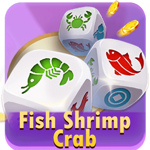Fish Shrimp Crab — RICH88