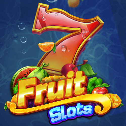 777 FRUIT — TWOJ