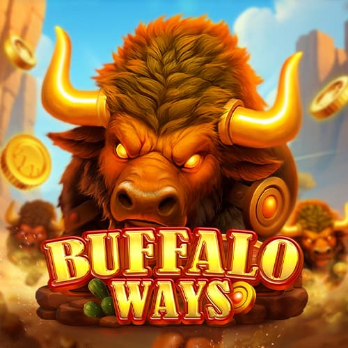 BUFFALO WAYS — FA CHAI