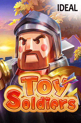 Toy Soldiers — IDEAL