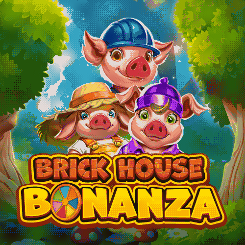 Brick House Bonanza — PRAGMATIC PLAY