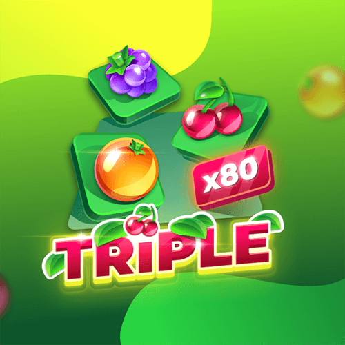 Triple — INOUT