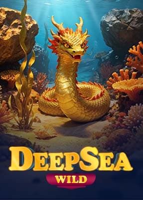 Deep Sea Wild — GALAXSYS