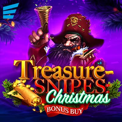 Treasure-snipes Bonus Buy — EVOPLAY