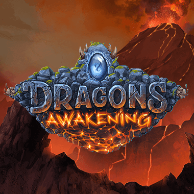 Dragons Awakening — RELAX GAMING