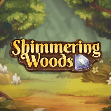 The Shimmering Woods — PLAY'n GO