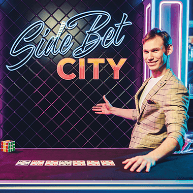 Side Bet City — EVOLUTION