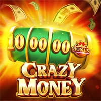 CRAZY MONEY — YELLOW BAT