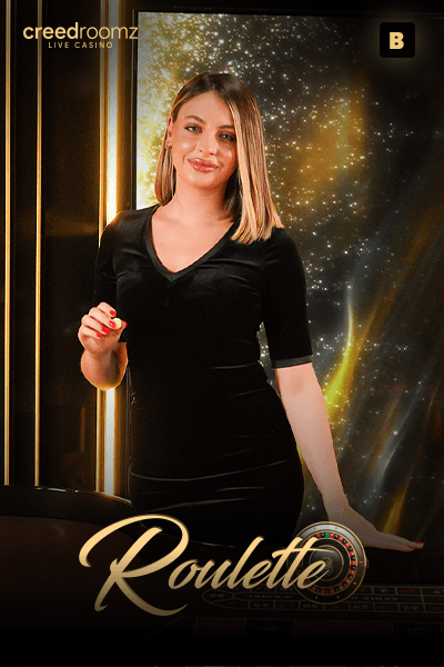 Aurum Immersion Roulette — CREEDROOMZ