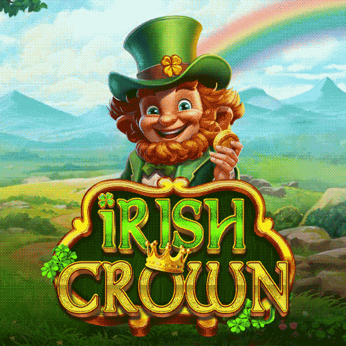 Irish Crown — PRAGMATIC PLAY