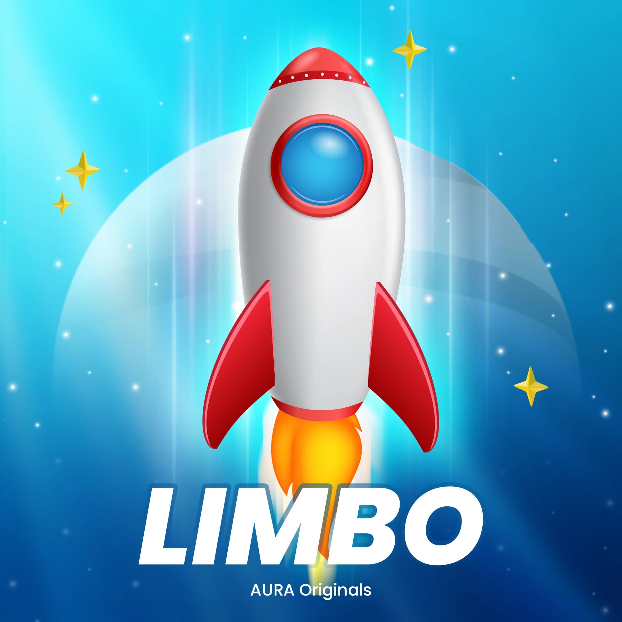 Limbo — AURAGAMING