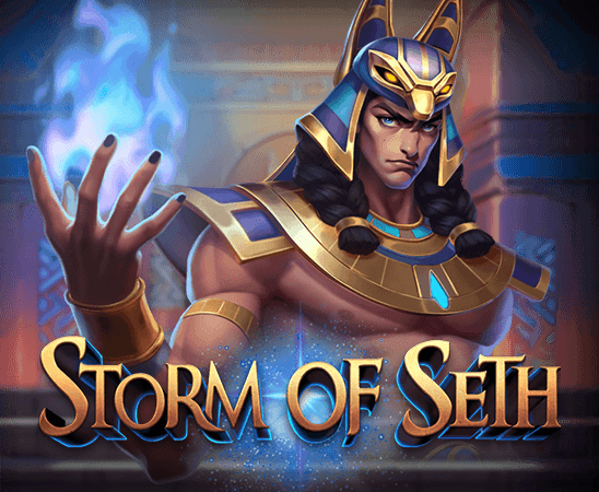 STORM OF SETH — ATG