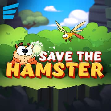 Save the Hamster — EVOPLAY