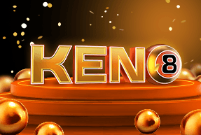 Keno 8 (1 Minute) — GALAXSYS