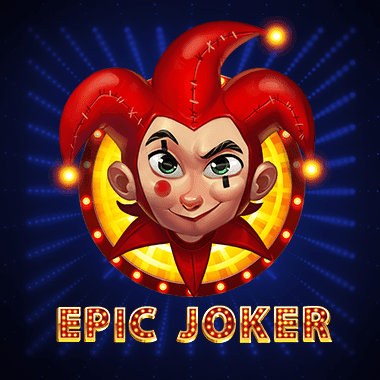 Epic Joker — RELAX GAMING