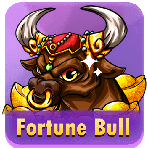 Fortune bull — RICH88