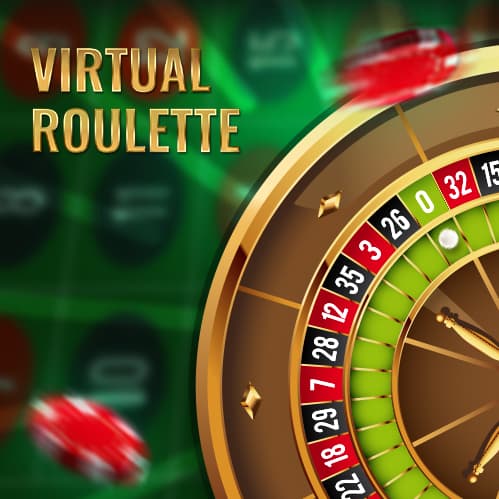 Virtual Roulette — SMARTSOFT