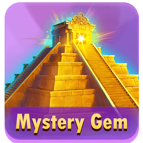 Mystery Gem — RICH88