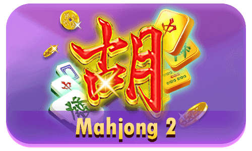 Mahjong 2 — RICH88