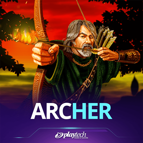 Archer — PLAYTECH