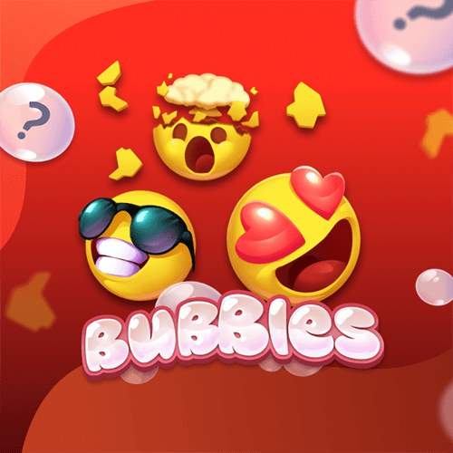 Bubbles — INOUT