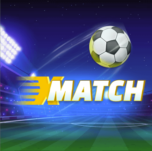 X Match — VELIPLAY