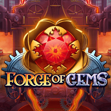 Forge of Gems — PLAY'n GO
