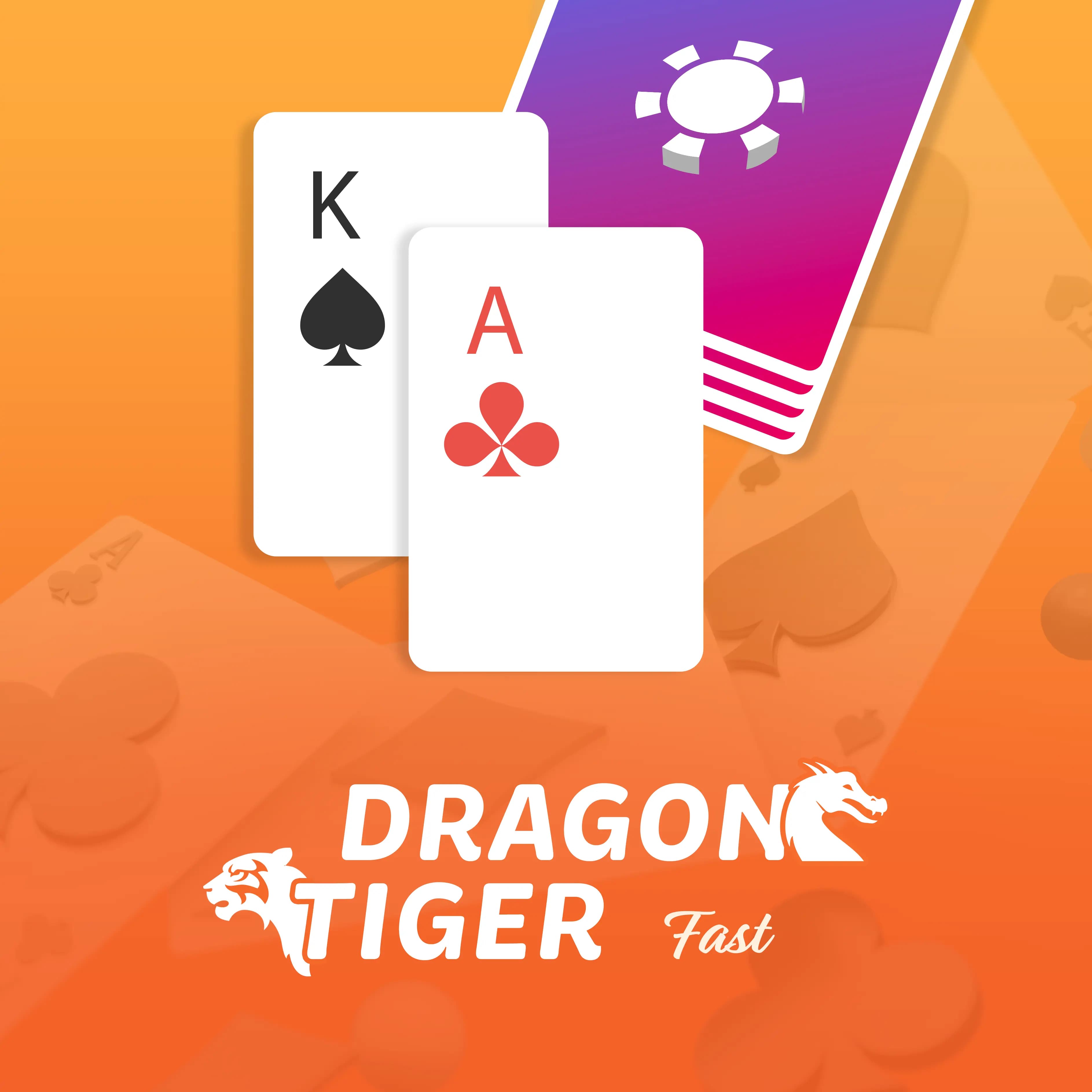 Dragon Tiger Fast — AURAGAMING