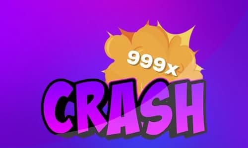 Crash X — MAC88