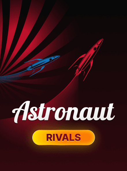 Astronaut — HP