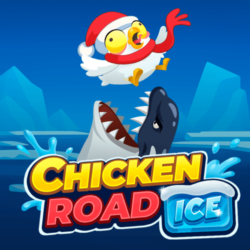 Chicken Road Ice — INOUT