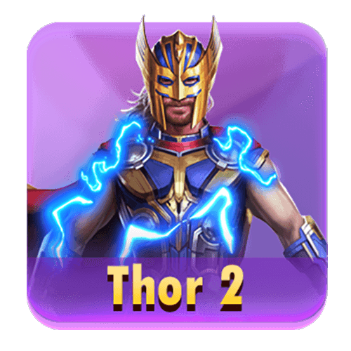 Thor 2 — RICH88