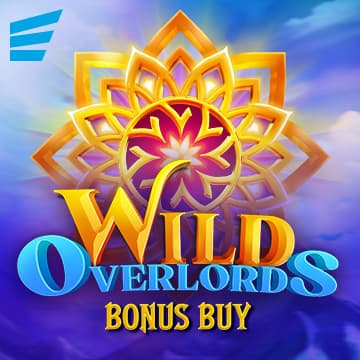 Wild Overlords Bonus Buy — EVOPLAY