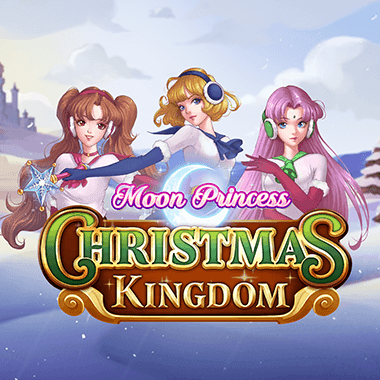Moon Princess: Christmas Kingdom — PLAY'n GO