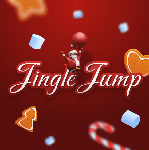 Jingle Jump — VELIPLAY