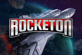 Rocketon — GALAXSYS