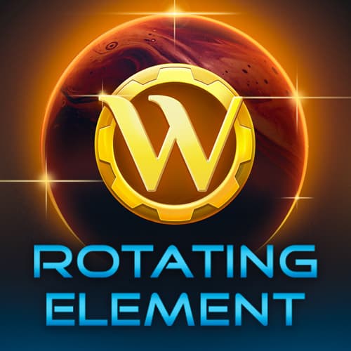 Rotating Element — BIG GAMING