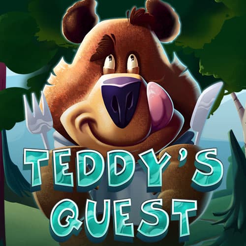 Teddy's Quest — PENGUINKING