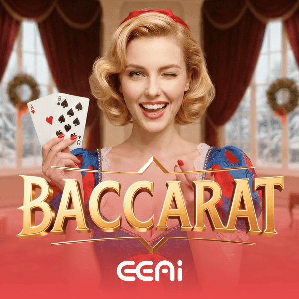 Baccarat — EEAI