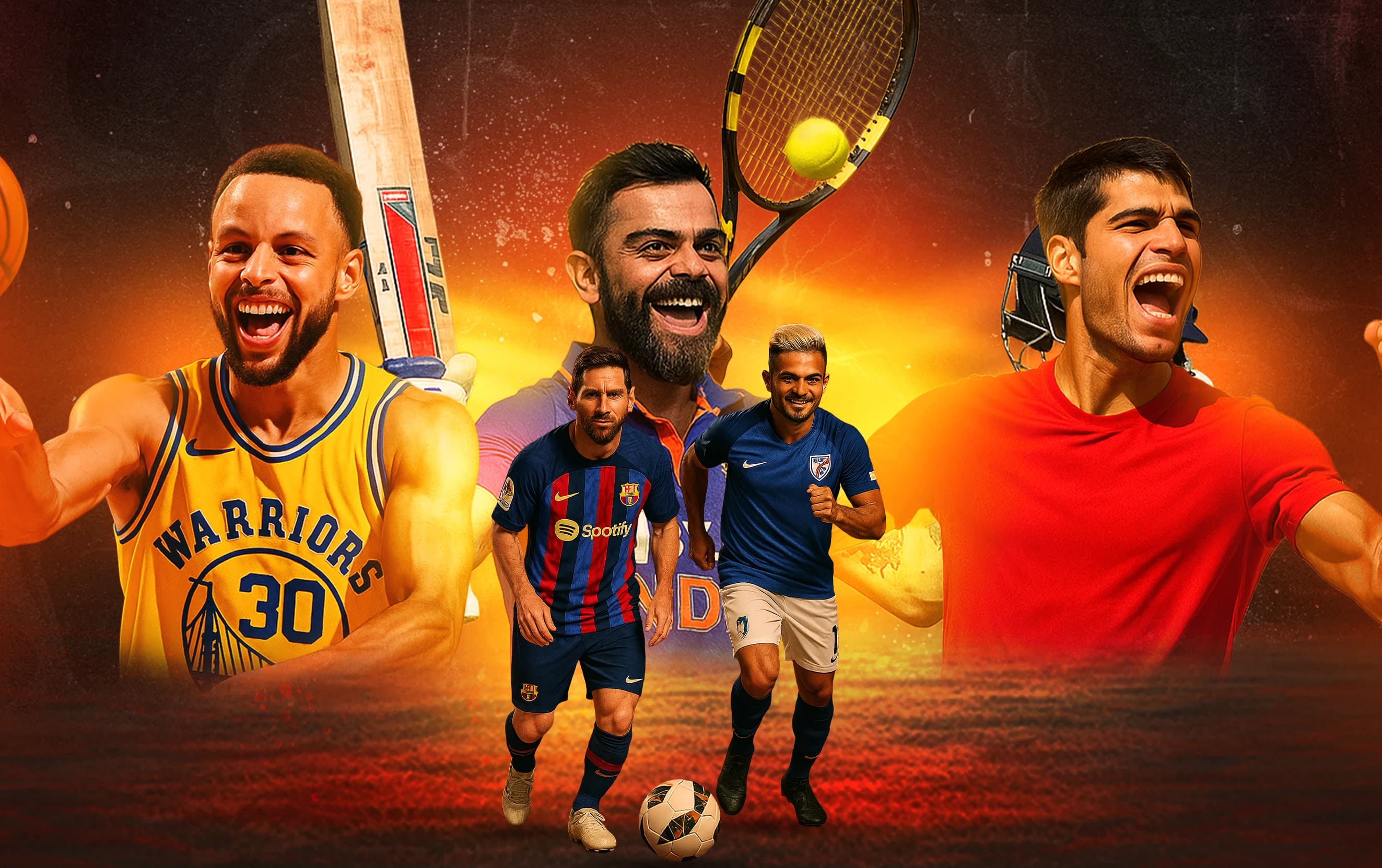 LuckSportGaming — LUCKSPORT
