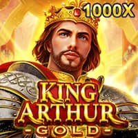 KING ARTHUR GOLD — YELLOW BAT