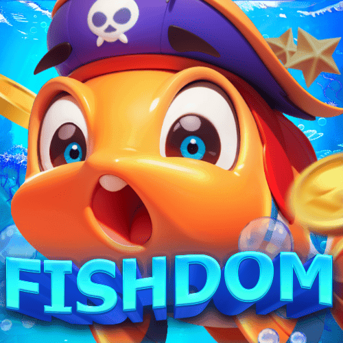 Fishdom — TWOJ