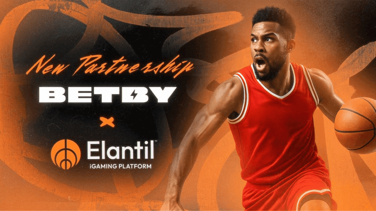 Betby Sports — BETBY