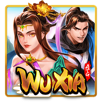 Wu Xia — ATG